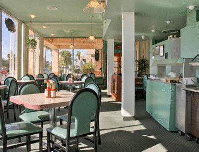 America'S Best Value Inn - Yuma Nhà hàng bức ảnh